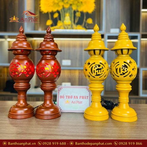 den tho go chu phuc mau canh dan dt1058 1