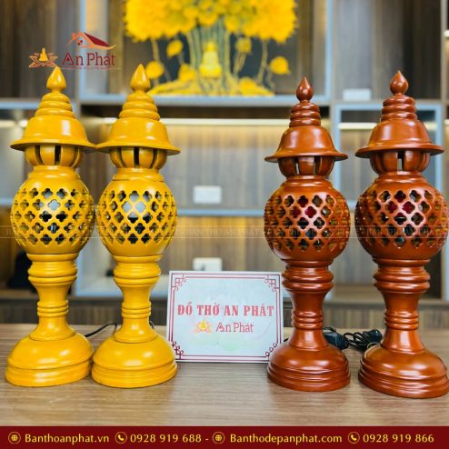 den tho go mau to ong mau canh dan dt1060 1