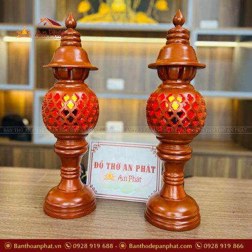 den tho go mau to ong mau canh dan dt1060 2