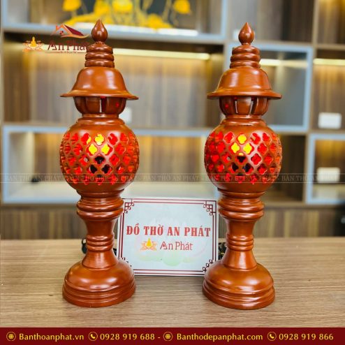 den tho go mau to ong mau canh dan dt1060 6