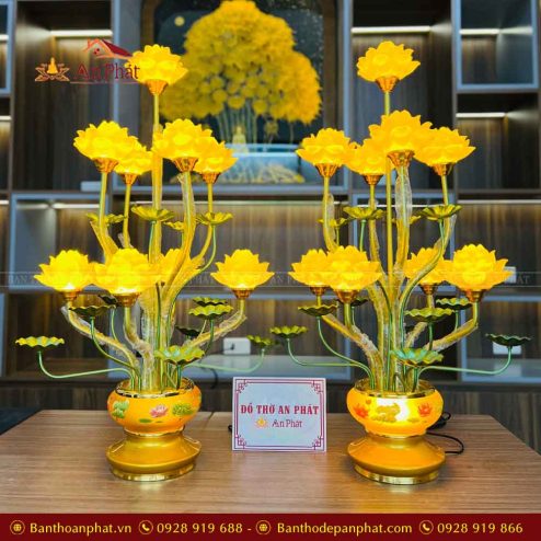 den tho luu ly mau binh sen lun 9 bong dt1034 3