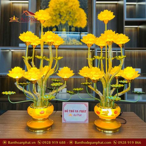 den tho luu ly mau binh sen lun 9 bong dt1034 4