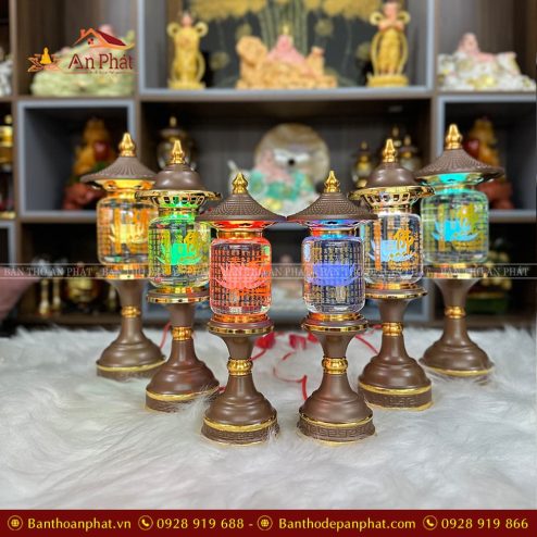 den tho pha le tam kinh dt1035 2