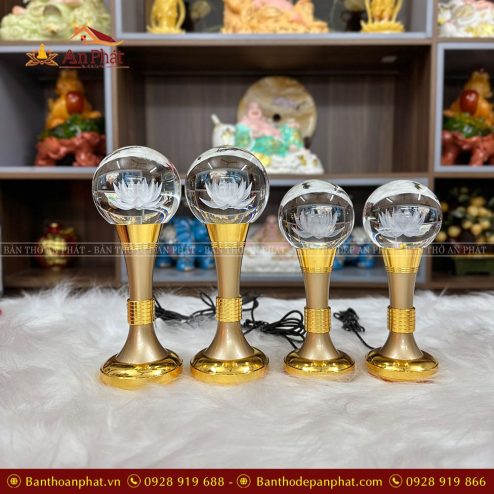 mau den pha le trang tri ban tho dt1046 2