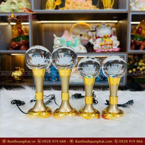 mau den pha le trang tri ban tho dt1046 3