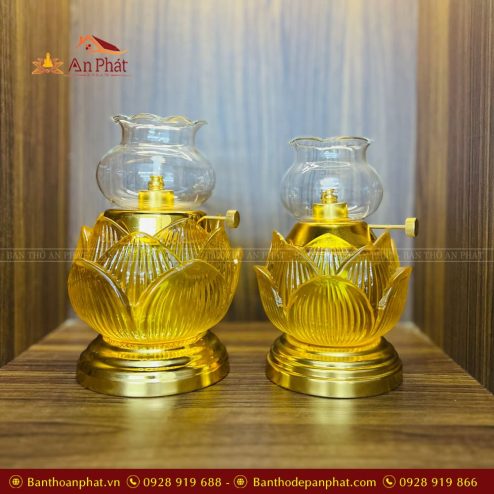 mau den tho dau luu ly bong sen vang dt1053 1