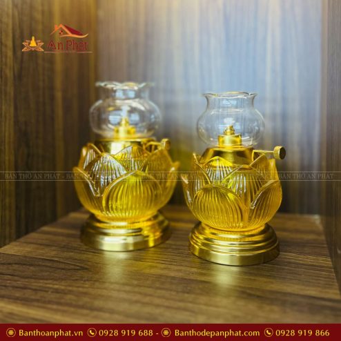 mau den tho dau luu ly bong sen vang dt1053 3