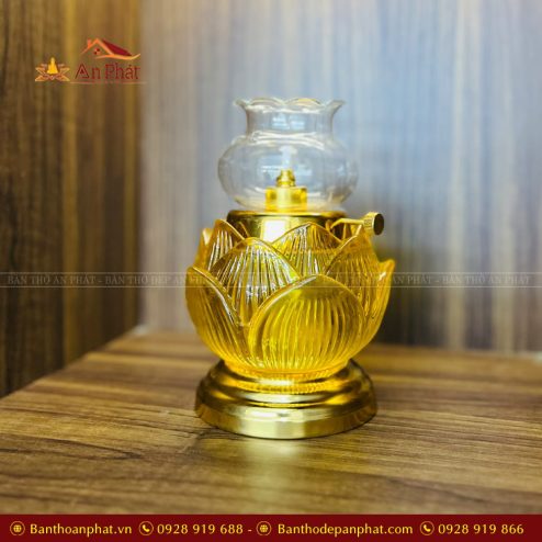 mau den tho dau luu ly bong sen vang dt1053 5