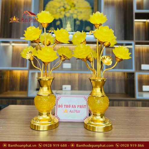 mau den tho dep binh ngoc thap thap 7 bong dt1047 2