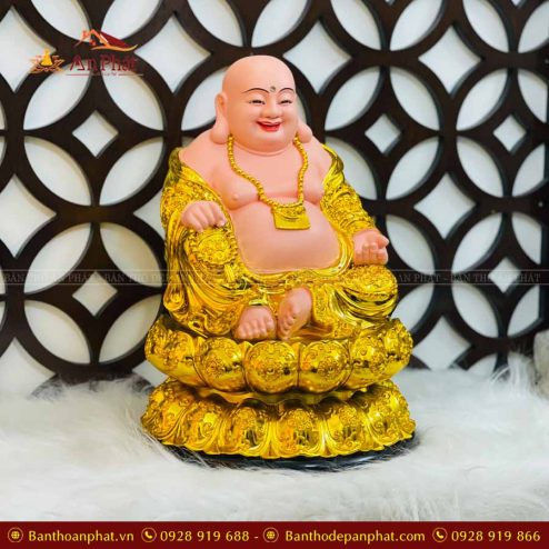 tuong phat di lac cao cap tdl011 2