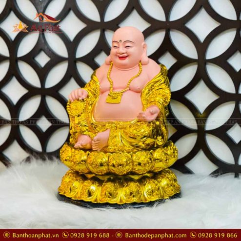 tuong phat di lac cao cap tdl011 3