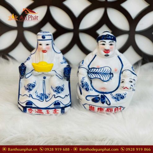 tuong than tai ong dia bo 2 ong su bat trang t078 2