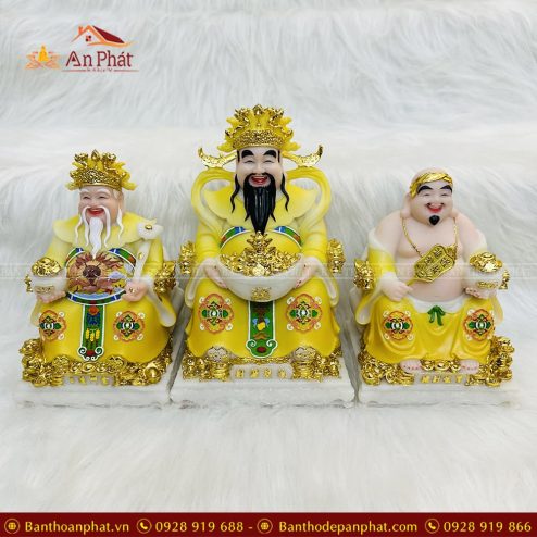 tuong than tai ong dia bot da phu quy vang t034 5