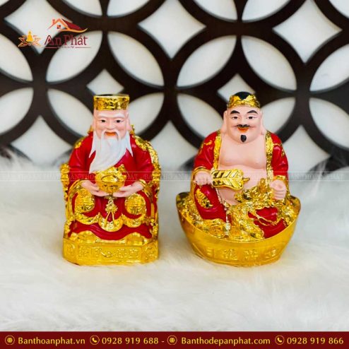 tuong than tai tho dia bo 2 ong kim sa do t077 2