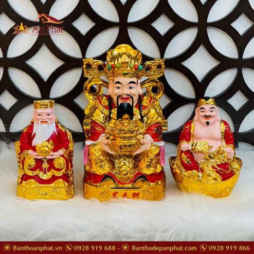 tuong than tai tho dia bo 3 ong kim sa do t075 2