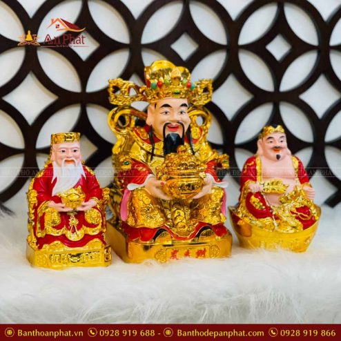 tuong than tai tho dia bo 3 ong kim sa do t075 3