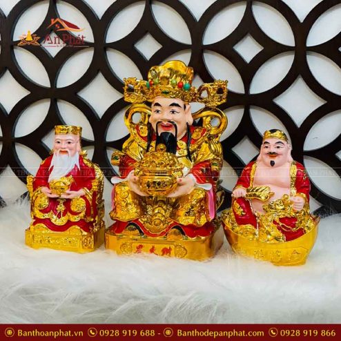 tuong than tai tho dia bo 3 ong kim sa do t075 4