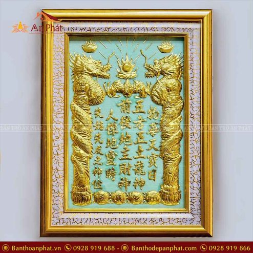 bai vi than tai tho dia kham vang co led xanh vp0002 2