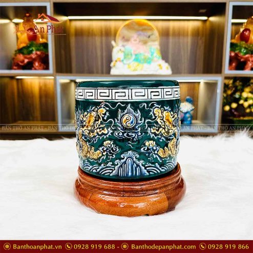 bat huong dap noi xanh luc bao bat trang gs954 2