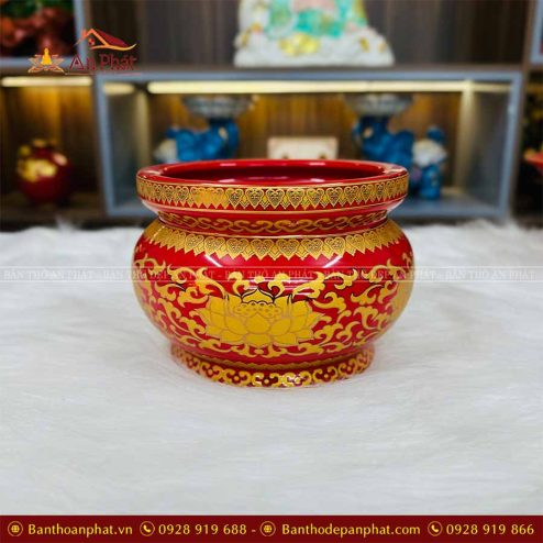 bat huong men gam do do tho gom su cao cap gs979 1