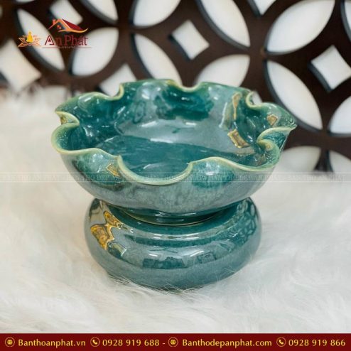 bat tha hoa cao cap su xanh hoa bien vp0051 2