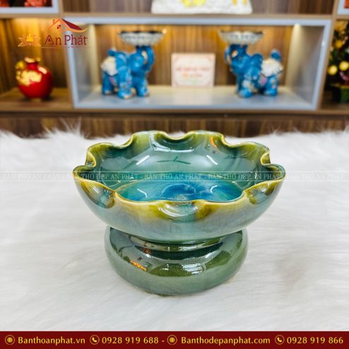 bat tha hoa su xanh lam hoa bien vp0052 3