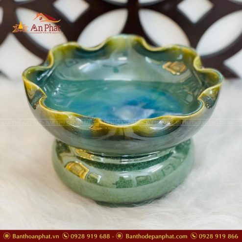 bat tha hoa su xanh lam hoa bien vp0052 4