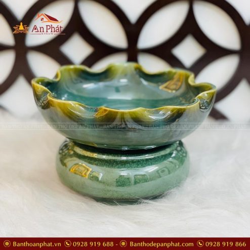 bat tha hoa su xanh lam hoa bien vp0052 5