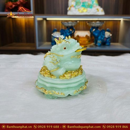 cap coc thiem thu va ty huu da thach anh cao cap xanh ngoc vp0007 2