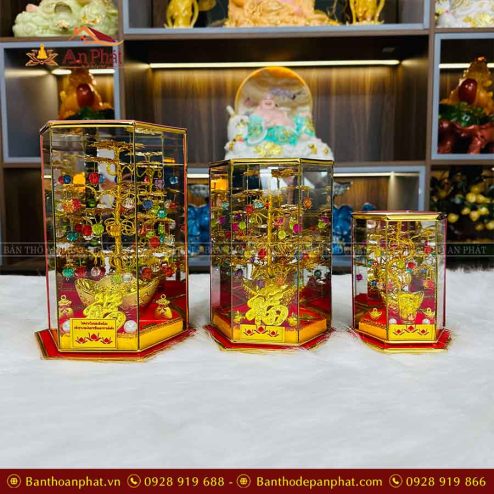 cay tien nhu y khong dien vp0064 1