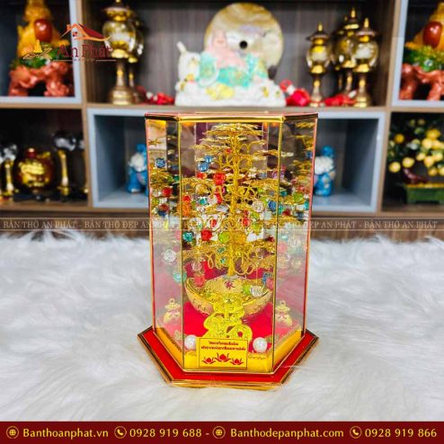 cay tien nhu y khong dien vp0064 2