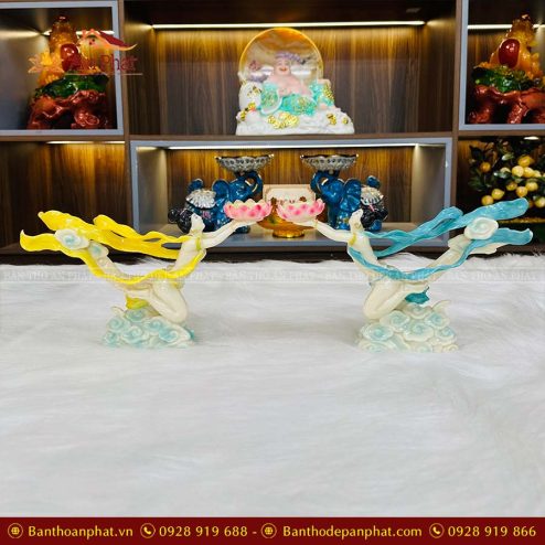 co tien bay dang nen vp0068 1