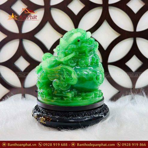 coc thiem thu va ty huu da de go xoay xanh vp0013 2