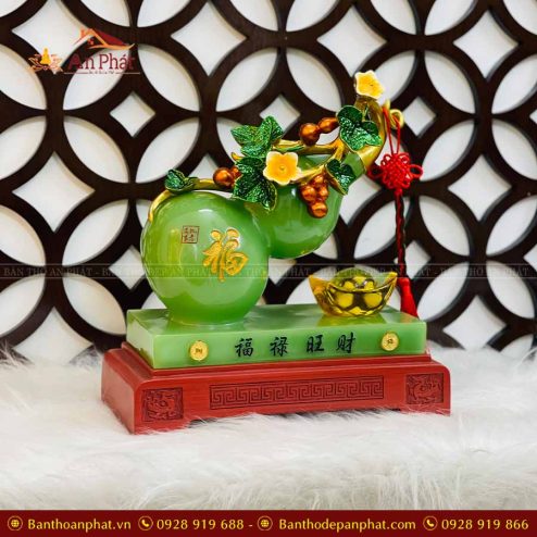 ho lo thoi vang chieu tai vp0080 3