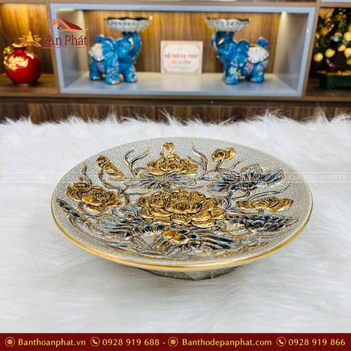 mam bong men ran dap noi ve vang do tho cao cap gs1041 1