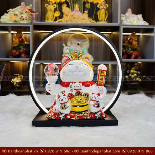 meo chieu tai qua cau phat sang 01951 10y 2