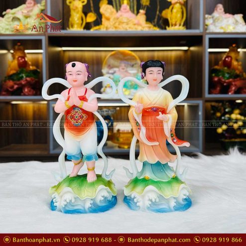 tien dong ngoc nu da do vp0076 2