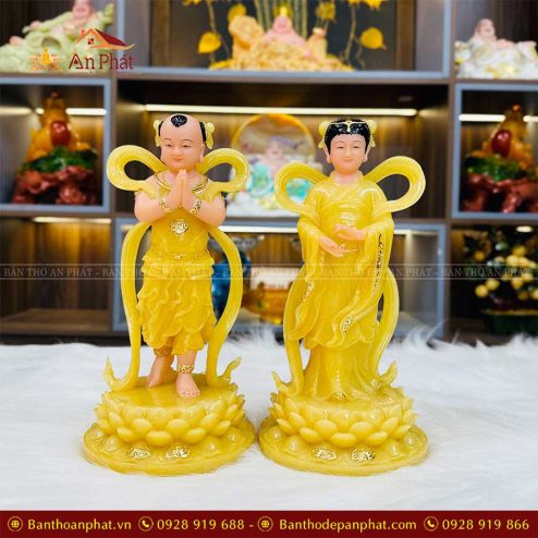 tien dong ngoc nu da thach anh cao cap vp0077 1