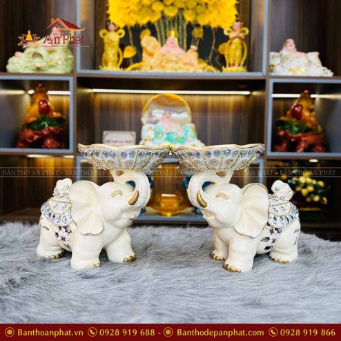 voi dang dinh da mau trang kem vp0061 2