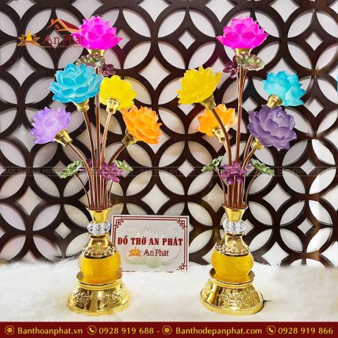 den tho cao cap 5 bong 5 mau dt1063 3