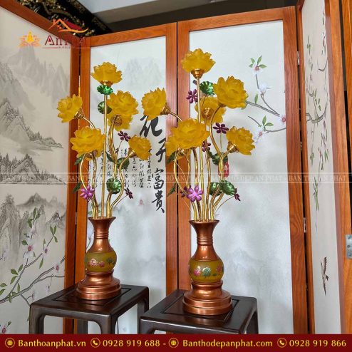 den tho cao cap 7 bong than dong dt1068 5