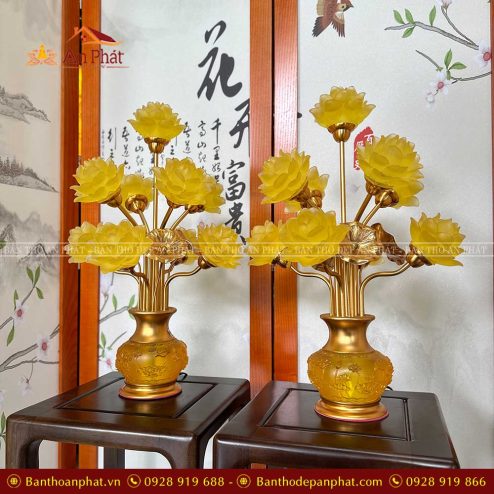 den tho cao cap 9 bong luu ly dt1069 5