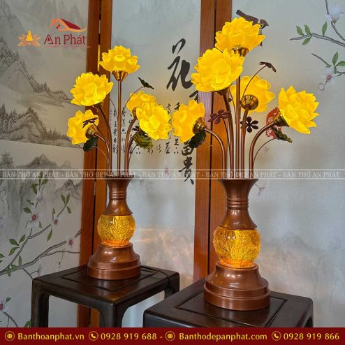 den tho cao cap bung ngoc 5 bong dt1070 3