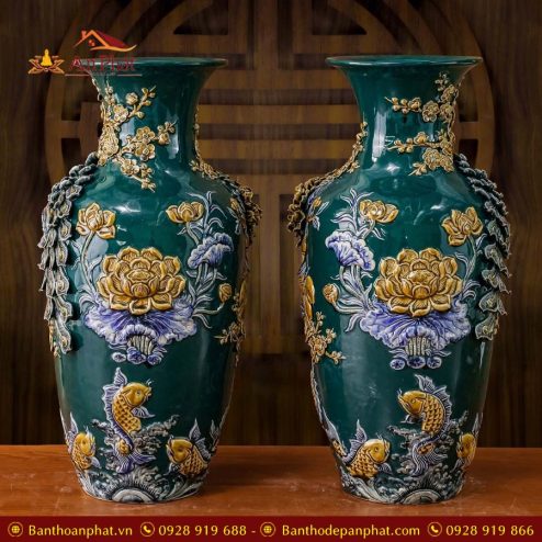 doi lo loc binh dap noi xanh luc bao cao cap gs1102 3