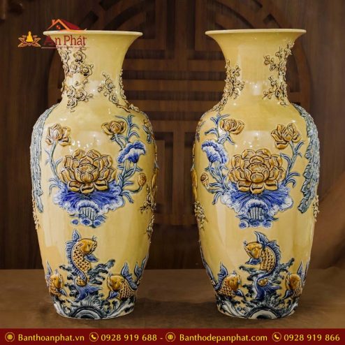 lo loc binh dap noi hoang tho cao cap gs1103 1