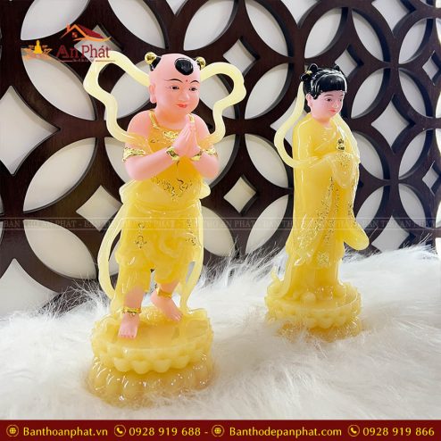 tien dong ngoc nu da thach anh cao cap vp0091 3