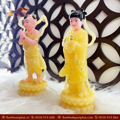 tien dong ngoc nu da thach anh cao cap vp0091 4