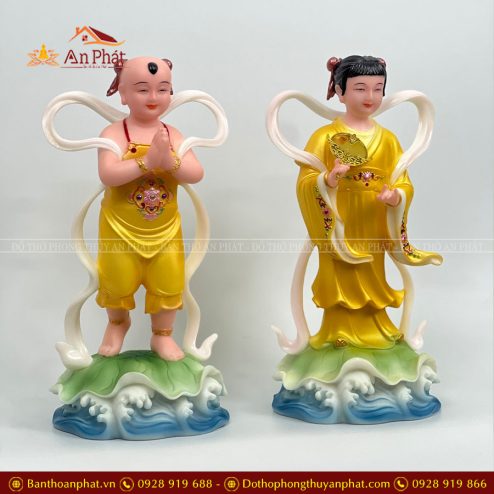 tien dong ngoc nu da vang vp0097 3