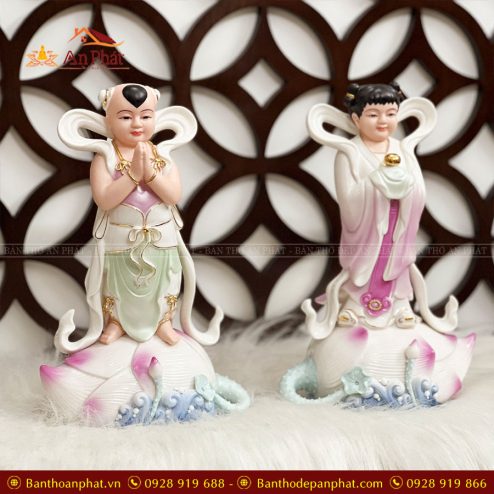 tien dong ngoc nu su duc hoa cao cap vp0090 3