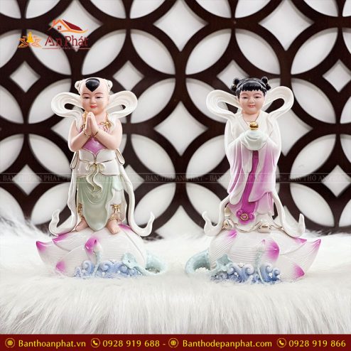 tien dong ngoc nu su duc hoa cao cap vp0090 4